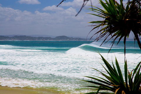 Rainbow Bay Backpackers - Accommodation Gladstone 20