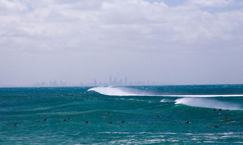 Rainbow Bay Backpackers - Accommodation Gladstone 19