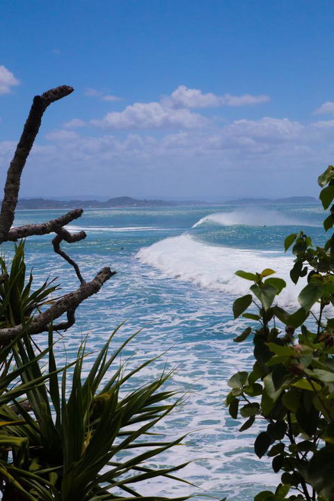 Rainbow Bay Backpackers - Accommodation Gladstone 14