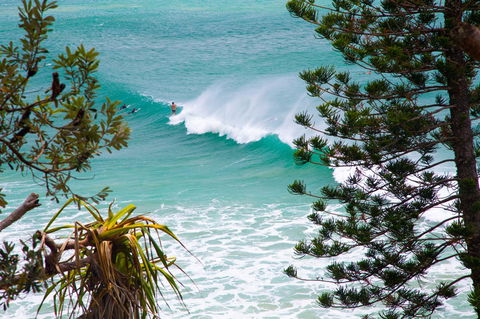 Rainbow Bay Backpackers - Accommodation Gladstone 15