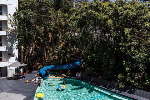 Rainbow Bay Backpackers - Accommodation Gladstone 18