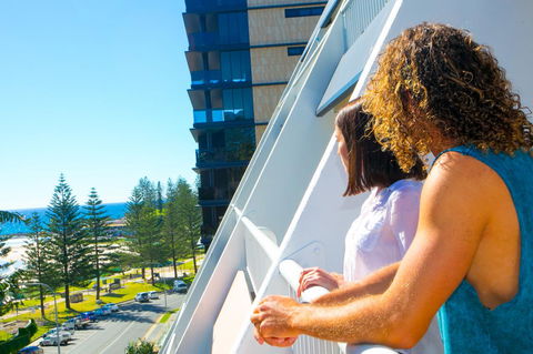 Rainbow Bay Backpackers - Accommodation Gladstone 6