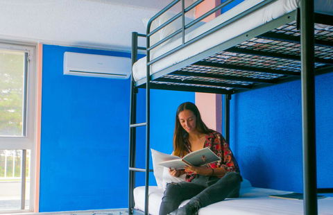 Rainbow Bay Backpackers - Accommodation Gladstone 30