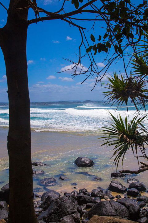 Rainbow Bay Backpackers - Accommodation Gladstone 29