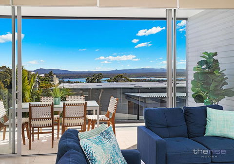 The Rise Noosa - Accommodation Gladstone 25