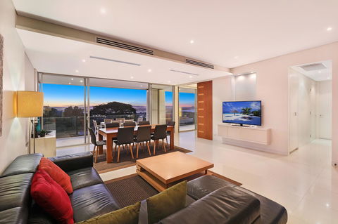 The Rise Noosa - Accommodation Gladstone 4