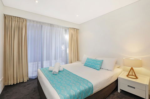The Rise Noosa - Accommodation Gladstone 17