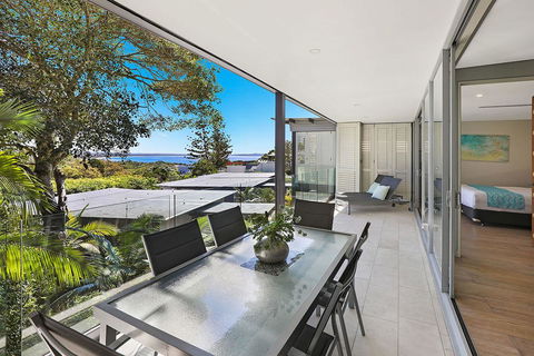 The Rise Noosa - Accommodation Gladstone 16
