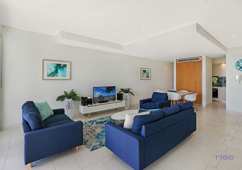 The Rise Noosa - Accommodation Gladstone 24
