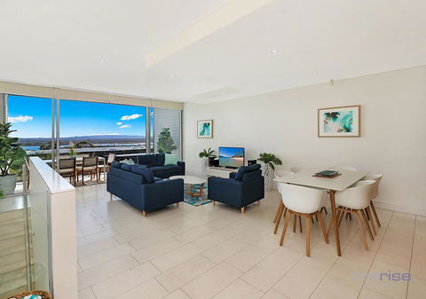 The Rise Noosa - Accommodation Gladstone 26
