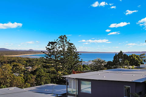 The Rise Noosa - Accommodation Gladstone 3