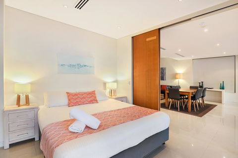 The Rise Noosa - Accommodation Gladstone 9