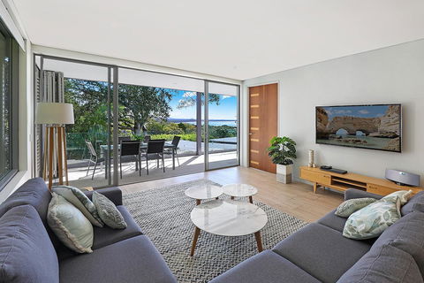 The Rise Noosa - Accommodation Gladstone 8