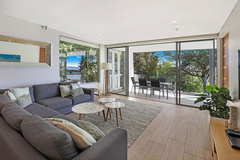 The Rise Noosa - Accommodation Gladstone 10