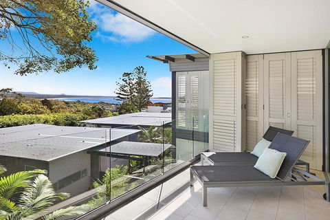 The Rise Noosa - Accommodation Gladstone 15