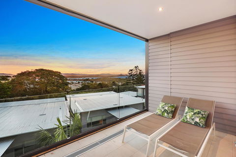 The Rise Noosa - Accommodation Gladstone 1