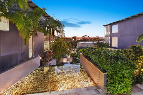 The Rise Noosa - Accommodation Gladstone 22