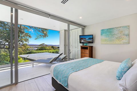 The Rise Noosa - Accommodation Gladstone 14