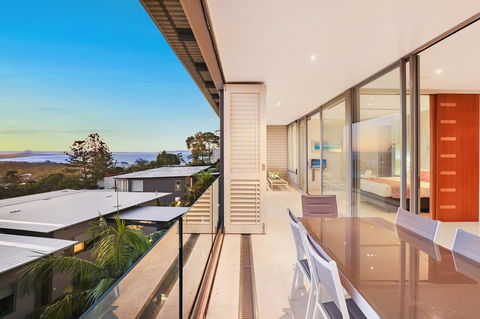 The Rise Noosa - Accommodation Gladstone 7