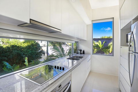 The Rise Noosa - Accommodation Gladstone 20