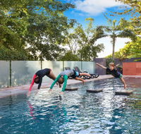 The Rise Noosa - Accommodation Gladstone