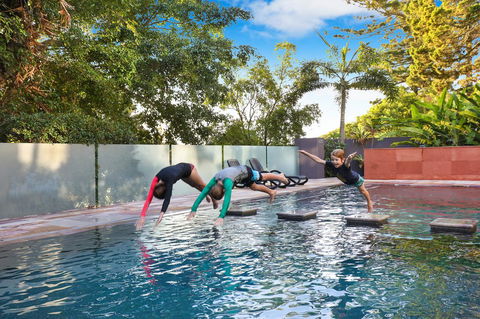 The Rise Noosa - Accommodation Gladstone 0