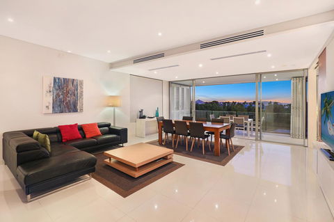 The Rise Noosa - Accommodation Gladstone 5