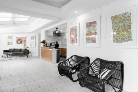 Netanya Noosa Beachfront Resort - Accommodation Gladstone 44