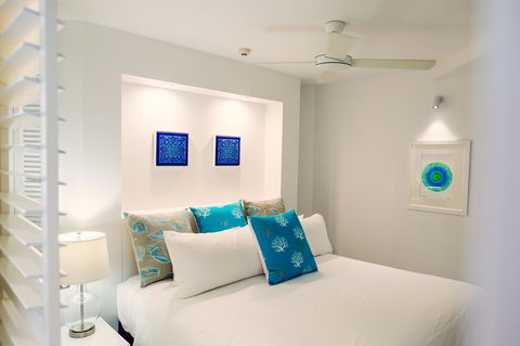 Netanya Noosa Beachfront Resort - Accommodation Gladstone 19