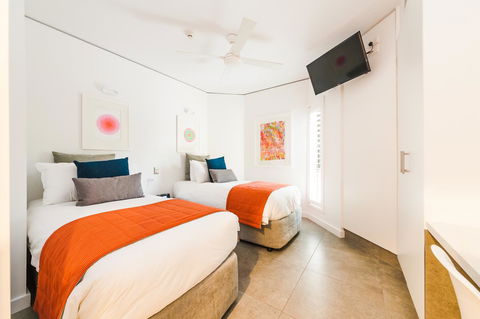 Netanya Noosa Beachfront Resort - Accommodation Gladstone 17