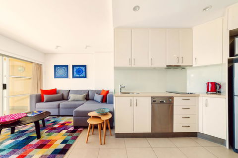 Netanya Noosa Beachfront Resort - Accommodation Gladstone 7