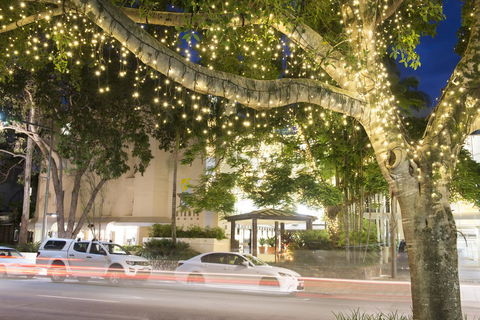Netanya Noosa Beachfront Resort - Accommodation Gladstone 42