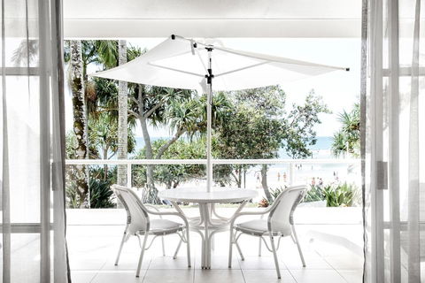 Netanya Noosa Beachfront Resort - Accommodation Gladstone 6