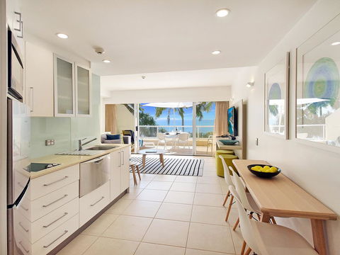 Netanya Noosa Beachfront Resort - Accommodation Gladstone 22