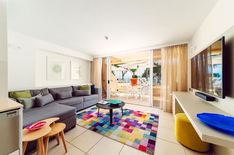 Netanya Noosa Beachfront Resort - Accommodation Gladstone 4
