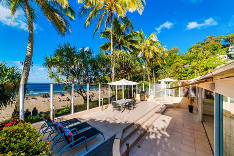 Netanya Noosa Beachfront Resort - Accommodation Gladstone 29