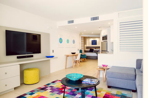 Netanya Noosa Beachfront Resort - Accommodation Gladstone 21