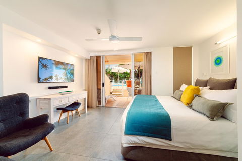 Netanya Noosa Beachfront Resort - Accommodation Gladstone 27