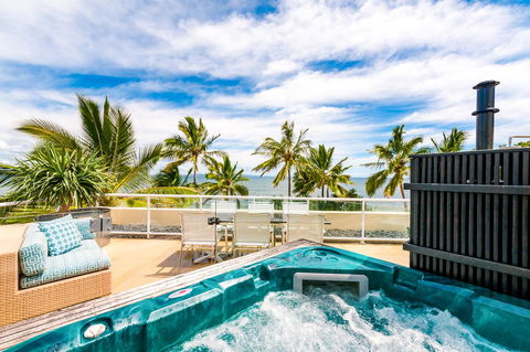 Netanya Noosa Beachfront Resort - Accommodation Gladstone 23