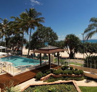 Netanya Noosa - Accommodation Gladstone