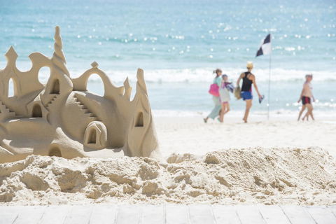 Netanya Noosa Beachfront Resort - Accommodation Gladstone 41
