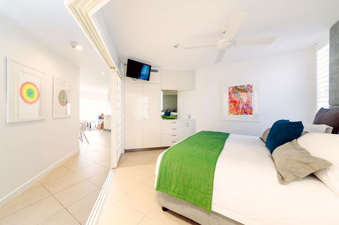 Netanya Noosa Beachfront Resort - Accommodation Gladstone 26