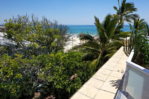 Netanya Noosa Beachfront Resort - Accommodation Gladstone 36