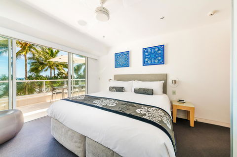 Netanya Noosa Beachfront Resort - Accommodation Gladstone 24