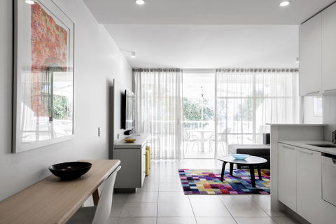 Netanya Noosa Beachfront Resort - Accommodation Gladstone 25