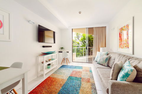Netanya Noosa Beachfront Resort - Accommodation Gladstone 18