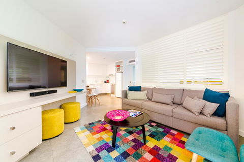 Netanya Noosa Beachfront Resort - Accommodation Gladstone 15