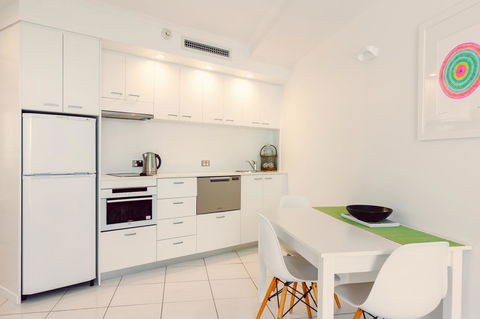 Netanya Noosa Beachfront Resort - Accommodation Gladstone 20