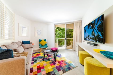 Netanya Noosa Beachfront Resort - Accommodation Gladstone 14