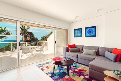 Netanya Noosa Beachfront Resort - Accommodation Gladstone 8